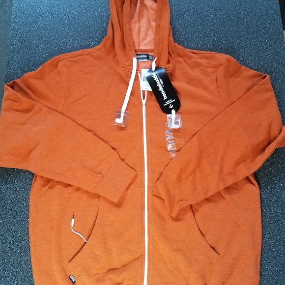 Hoodie buddie sweatshirt - Picture 2 of 6